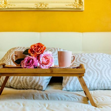Bed and Breakfast La Casa del Nonno Spoltore Exterior foto