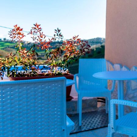 Bed and Breakfast La Casa del Nonno Spoltore Exterior foto