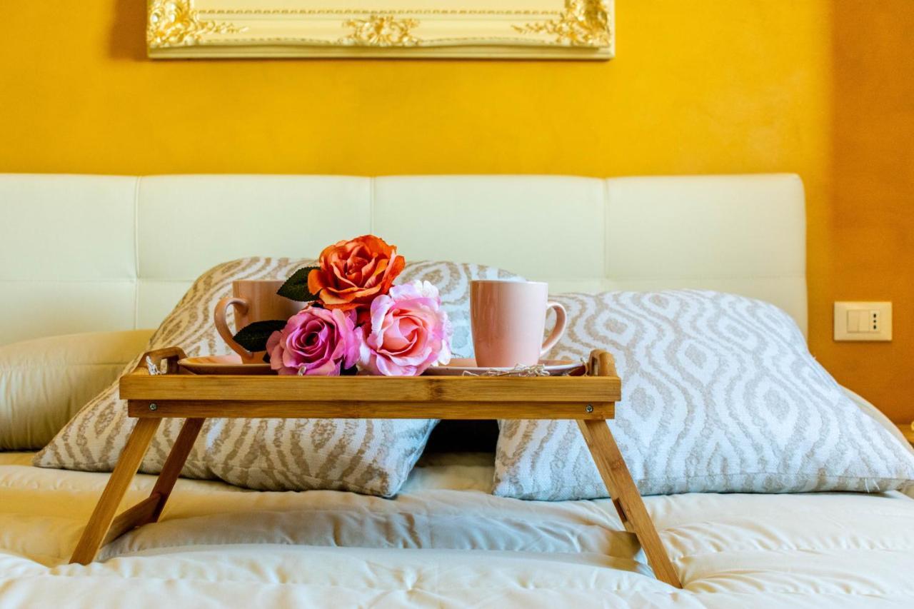Bed and Breakfast La Casa del Nonno Spoltore Exterior foto