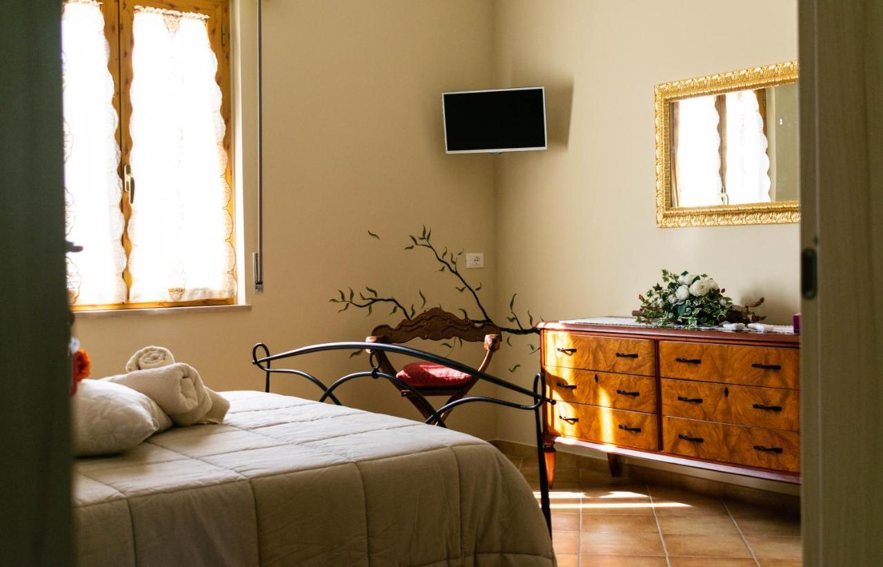 Bed and Breakfast La Casa del Nonno Spoltore Exterior foto