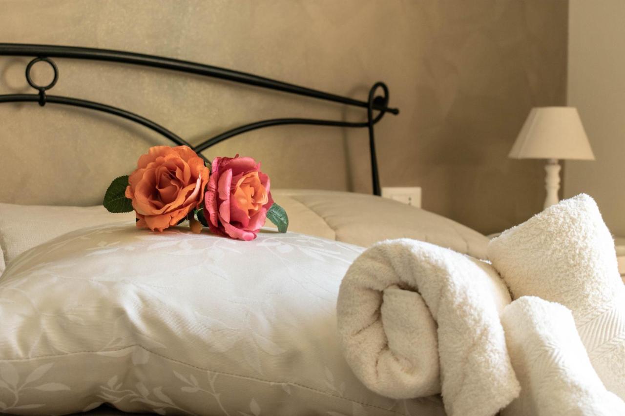 Bed and Breakfast La Casa del Nonno Spoltore Exterior foto
