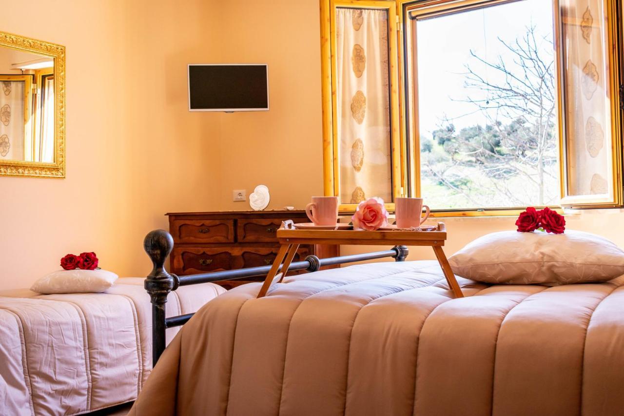 Bed and Breakfast La Casa del Nonno Spoltore Exterior foto